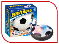 Игра HoverBall Футбольный мяч Black