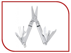 Мультитул Leatherman Micra 64010082N