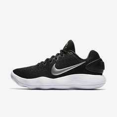 Женские баскетбольные кроссовки Nike Hyperdunk 2017 Low (Team)