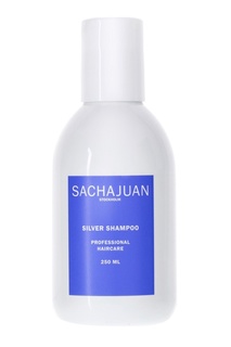 Шампунь для светлых волос, 250 ml Sachajuan