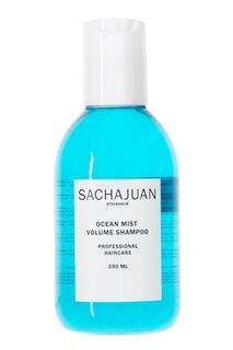 Шампунь для объема волос Ocean Mist, 250 ml Sachajuan