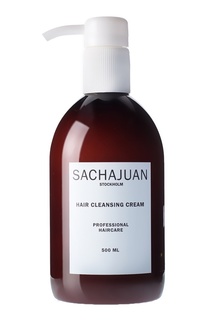 Очищающий крем для волос, 500 ml Sachajuan