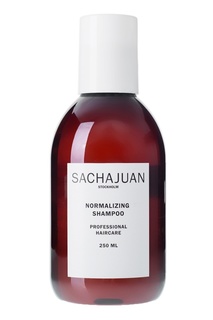 Нормализующий шампунь, 250 ml Sachajuan