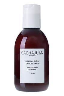 Нормализующий кондиционер, 250 ml Sachajuan