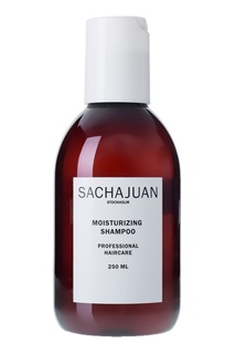 Увлажняющий шампунь, 250 ml Sachajuan