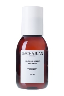 Шампунь для окрашенных волос, 100 ml Sachajuan