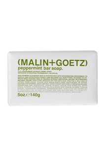 Мыло туалетное "Мята" 140 гр Malin+Goetz