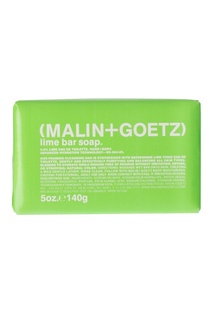 Мыло туалетное "Лайм", 140 g Malin+Goetz