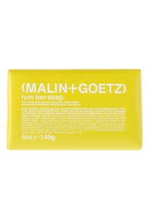 Мыло туалетное "Ром", 140 g Malin+Goetz