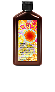 Шампунь triple rx - Amika