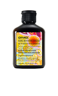 Дорожный крем curl defining - Amika
