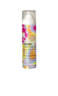 Сухой шампунь travel - Amika