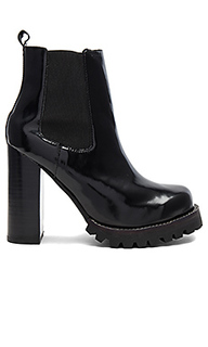 Ботильоны на каблуке calvary - Jeffrey Campbell
