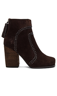 Черные ботильоны tavern - Jeffrey Campbell