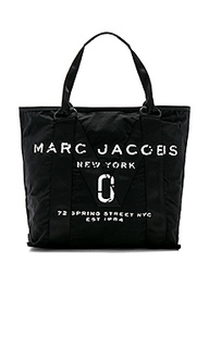 Сумка тоут new logo - Marc Jacobs