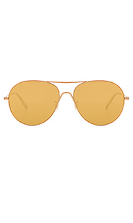 Солнцезащитные очки rockmore - Oliver Peoples