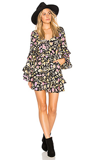 Мини платье sayulita - Spell & The Gypsy Collective