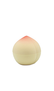 Крем для рук peach - TONYMOLY