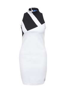 Платье adidas Originals MESH DRESS