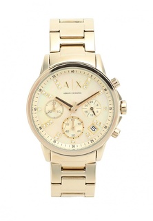 Часы Armani Exchange AX4327