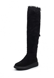 Ботфорты Betsy