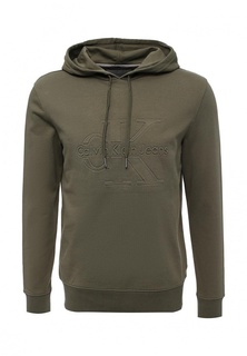 Худи Calvin Klein Jeans