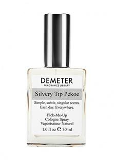 Туалетная вода Demeter Fragrance Library "Белый чай Пеко" 30 мл