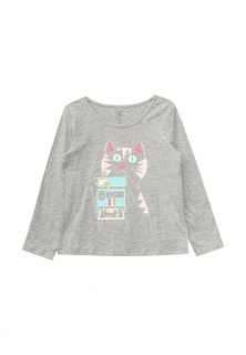 Лонгслив Gap