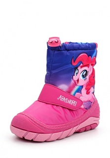 Дутики Kakadu My Little Pony