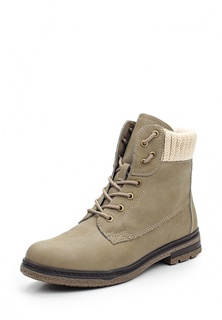 Ботинки Keddo