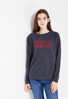 Свитшот Levis® RELAXED GRAPHIC CREW