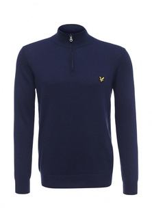 Поло Lyle & Scott