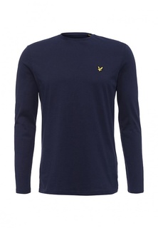 Лонгслив Lyle & Scott