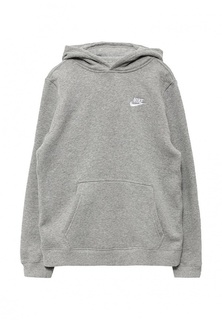 Худи Nike B NSW HOODIE PO