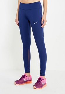 Тайтсы Nike W NK PWR EPIC RUN TGHT