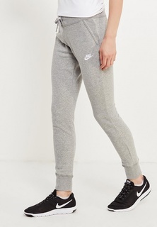 Брюки спортивные Nike W NSW PANT FT TIGHT