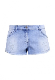 Шорты джинсовые Patrizia Pepe