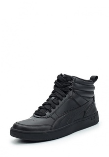 Кеды Puma Puma Rebound Street v2 L Jr