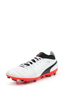 Бутсы Puma PUMA ONE 17.3 FG