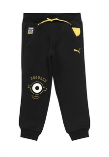 Брюки спортивные Puma Minions Pants