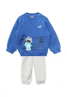 Костюм спортивный Puma Sesame Street Jogger