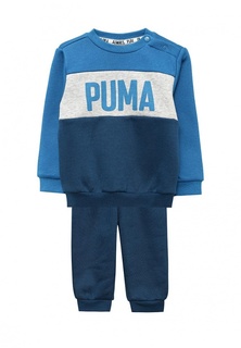 Костюм спортивный Puma Minicats Crew Jogger