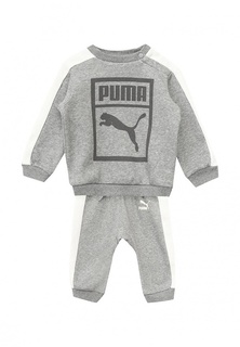 Костюм спортивный Puma Minicats Classic Crew Jogger