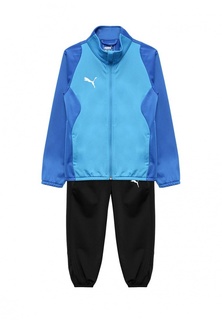 Костюм спортивный Puma ftblTRG Poly Tracksuit Jr