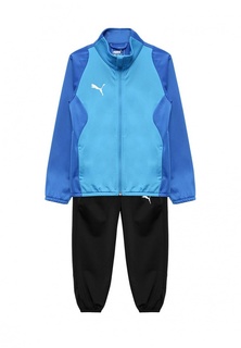 Костюм спортивный Puma ftblTRG Poly Tracksuit Jr