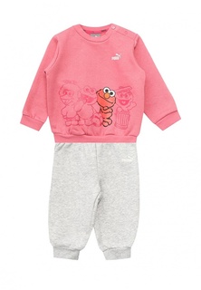 Костюм спортивный Puma Sesame Street Jogger