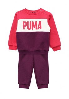 Костюм спортивный Puma Minicats Crew Jogger