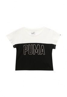 Футболка Puma Style trend tee