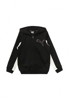 Толстовка Puma Style FZ Hoody