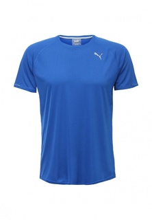 Футболка спортивная Puma Core-Run S S Tee